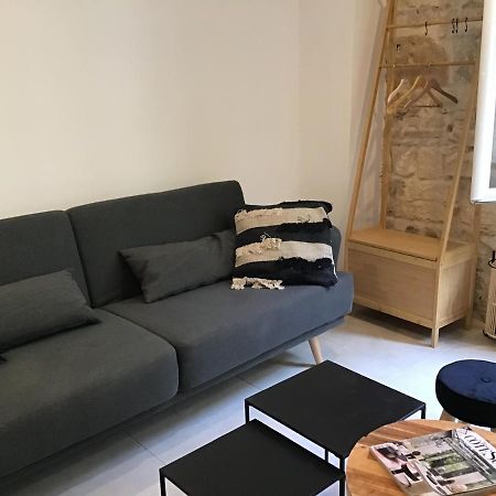 شقة Loft Avec Beaucoup De Cachet Centre Historique مونبيلييه المظهر الخارجي الصورة