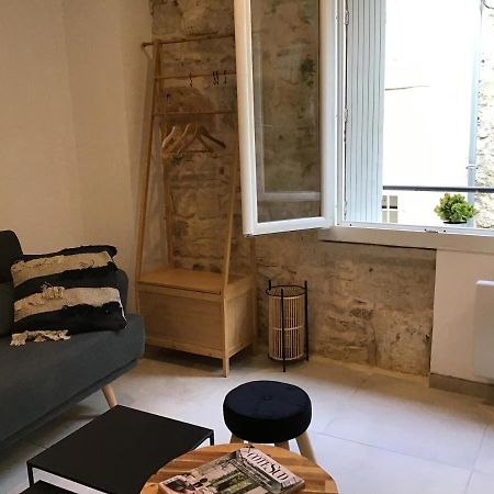 شقة Loft Avec Beaucoup De Cachet Centre Historique مونبيلييه المظهر الخارجي الصورة