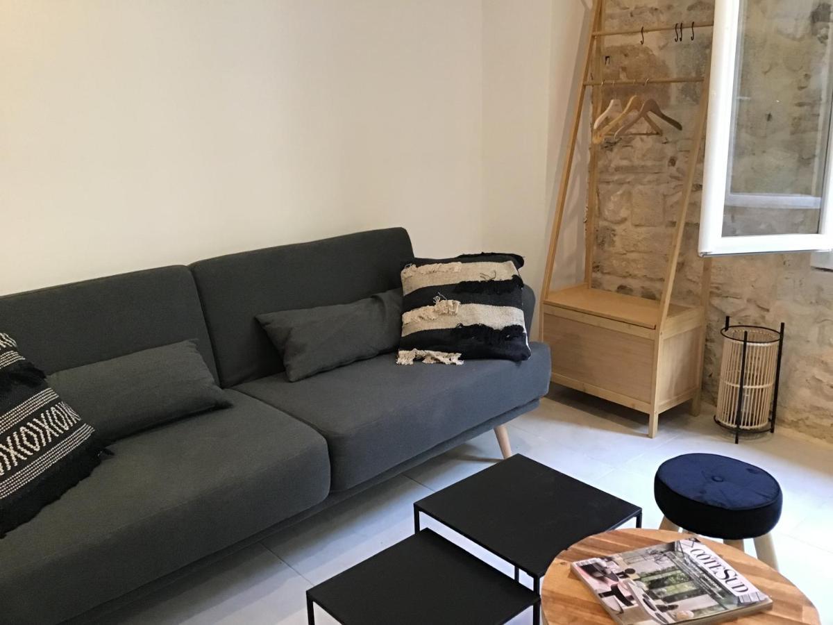شقة Loft Avec Beaucoup De Cachet Centre Historique مونبيلييه المظهر الخارجي الصورة